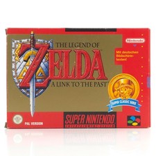 Super nintendo the legend - super,