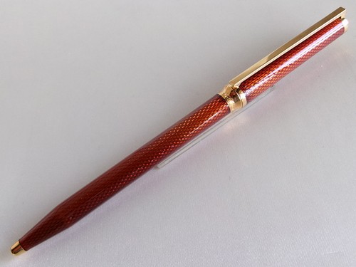 Penna a sfera - s.t., dupont