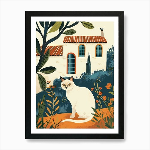 Libro fiabe gatto - di,