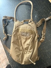 CAMELBAK MULE MIL-SPEC Crux Reservoir M.U.L.E Cordura Hydration Pack 3L / 100oz