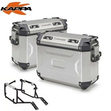 VOYAGER 48/48 SIDE CASES +