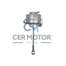 Valvola wastegate alta - valvola,