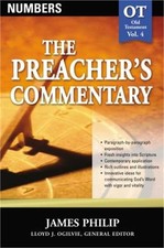 The Preacher's Commentary -