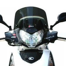 CUPOLINO PARABREZZA FUME FACO