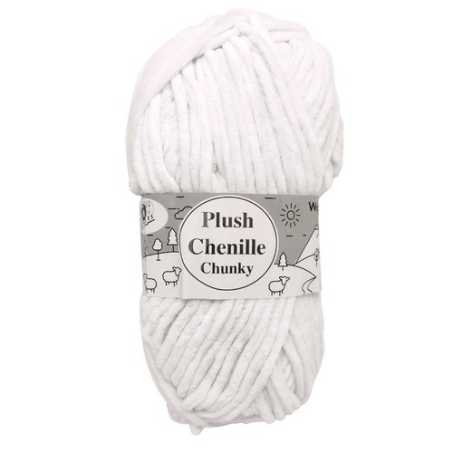 Jarol lana maglieria chunky - lana, da