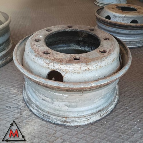 Cerchio ferro per - per, autocarro