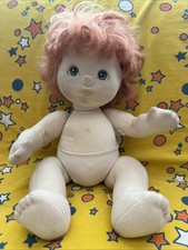 Bambola Mattel My Child