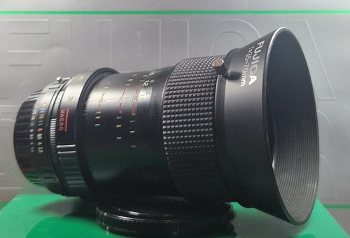 Ebc fujinon 35 70mm - x, z
