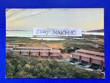 ? CARTOLINA FOTO ARZACHENA TANCA MANNA SASSARI SARDEGNA ?
