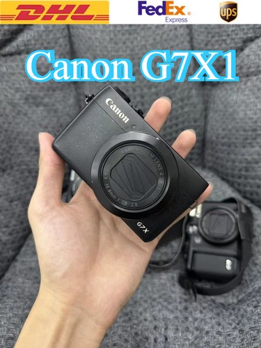 Canon g7x1 g7x mark - g7x,