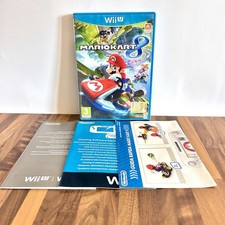 Mario Kart 8 Gioco in ITALIANO