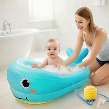 Vasca Da Bagno Gonfiabile