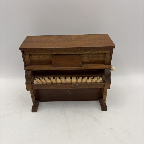 Vintage shackman pianoforte - vintage,