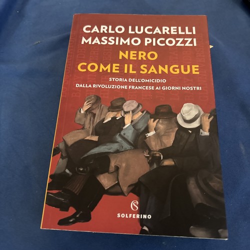 Carlo lucarelli massimo - carlo,