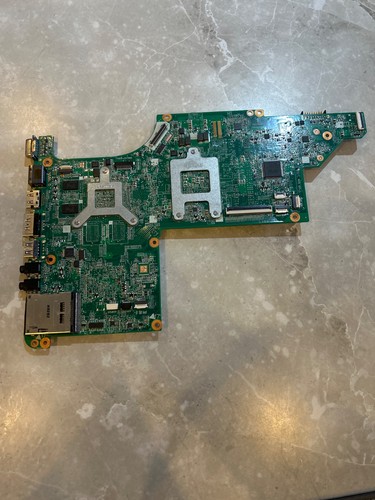 Compaq pavilion dv6 3122sa - hp, dv6-3122sa