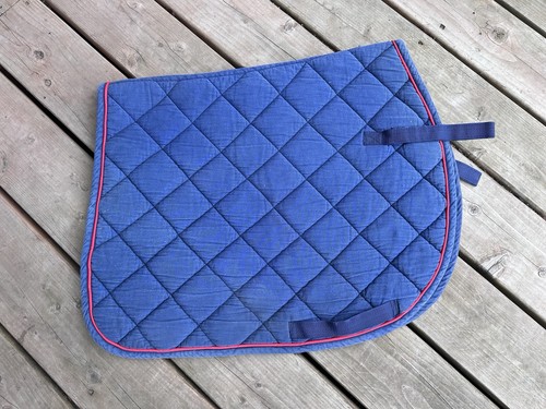 Horse tack sella inglese - -,
