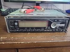 Kenwood KDC-V6017 Selling For