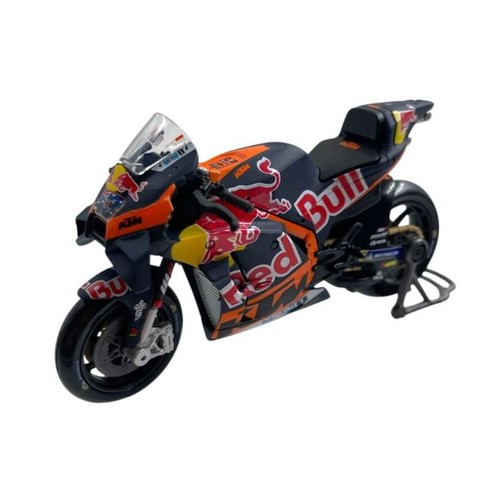 Modellino moto maisto - modellino, ktm