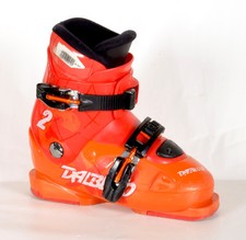 Dalbello Cx 2 Red - Scarpe da