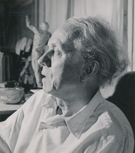 Raoul dufy peintre photo - dufy,