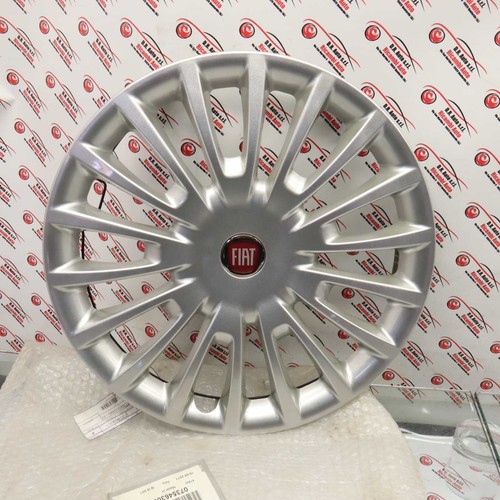 Copricerchio fiat bravo - copricerchio, 16"