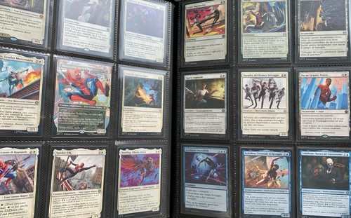 Lotto 116 carte mtg - carte, magic: