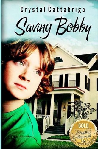 Saving bobby crystal - by,
