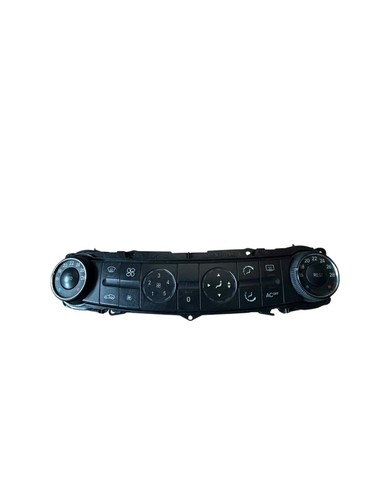Comandi clima mercedes classe - comandi,