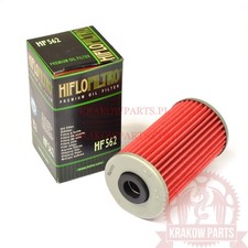 Filtro olio HifloFiltro HF401