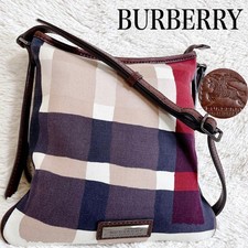 Vhtf Burberry Luxury Line