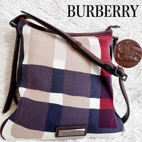 Vhtf burberry luxury line - vhtf,
