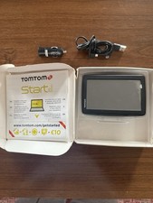 Gps Per auto tomtom Start