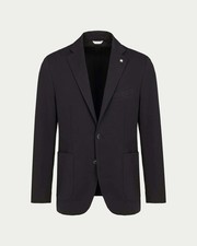 Giacca Manuel Ritz Nuvola Nera