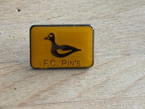 Pins pin sur - , f.c