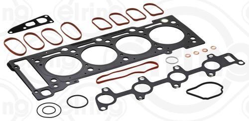 Serie smeriglio motore