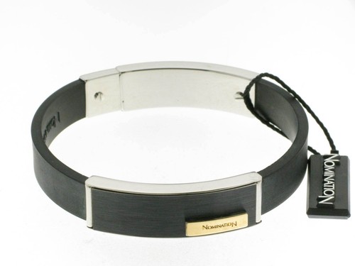 Nomination bracciale groove - nomination,