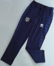 PANTALONE TUTA PARMA CALCIO 1913 2018/2019 ERREA ESSENTIAL  TG. L  