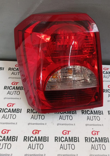 Dodge caliber fanale - caliber,