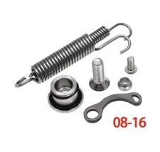 Molle cavalletto laterale - molle,