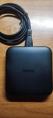Tronic stazione ricarica usb - stazione,