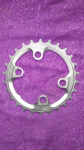 Corona shimano xtr - corona,