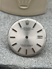 QUADRANTE ORIGINALE ROLEX