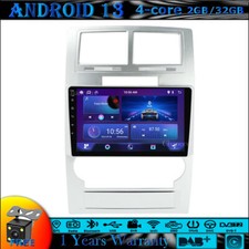 Unità principale 9" Android