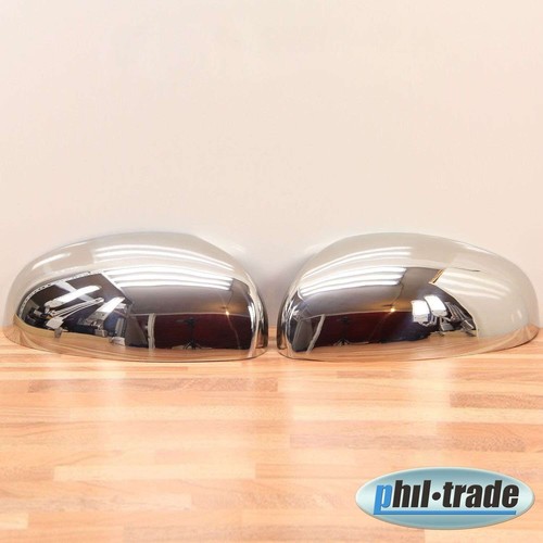 Set tappi specchietti - 1,