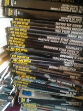 Dylan Dog Lotto collezione lotto Bonelli edizioni 314 numer fumett dyd comic ed