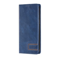 Custodia telefono magnetica