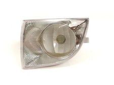 Fari Fendinebbia SX la Luce di Piegatura Adatto A per Skoda Fabia II Roomster 5J