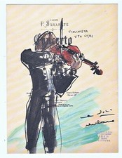 Stampa LUIGI LE VOCI