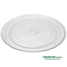 PIATTO ROTANTE PER FORNO