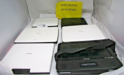 Lotto lettore dvd portatile - lettore,